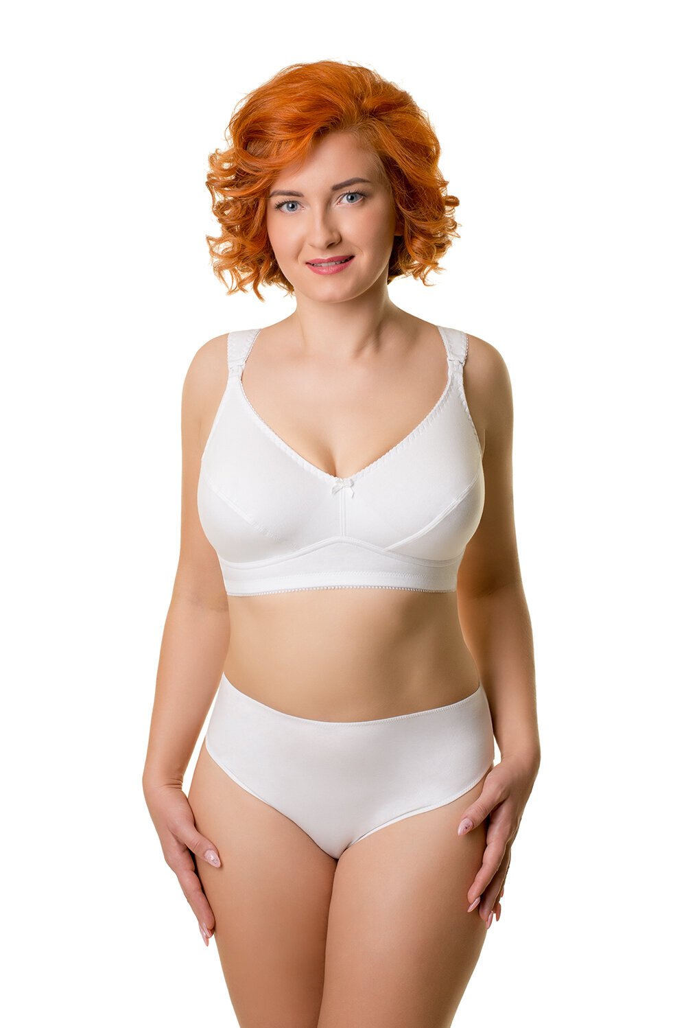 Medela Eva Original Bra бюстгальтер для беременных и кормящих мам Eva  Original Bra : цена и описание