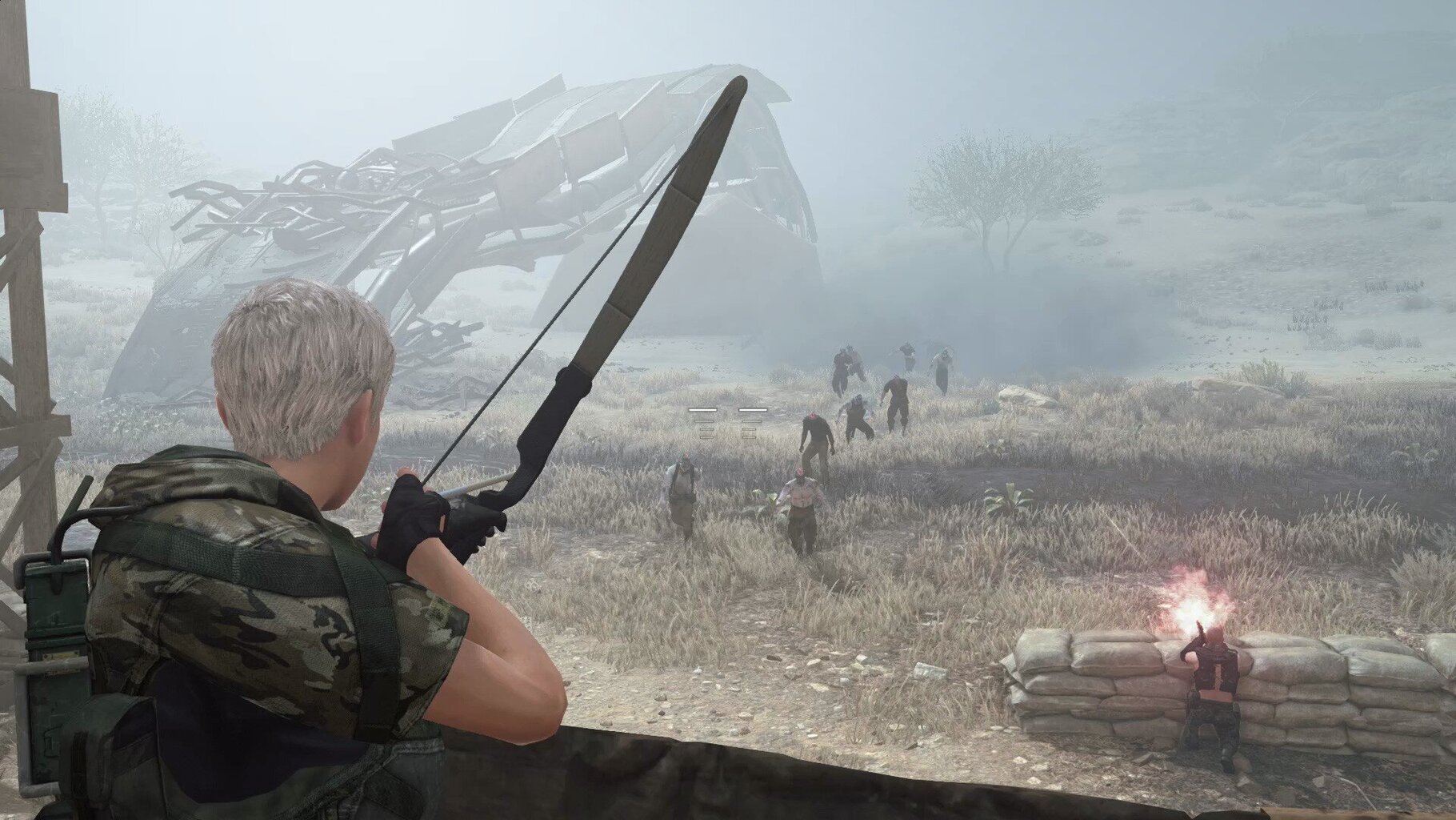 PS4 Metal Gear Survive cena un informācija | Datorspēles | 220.lv