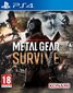 PS4 Metal Gear Survive cena un informācija | Datorspēles | 220.lv