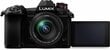 Panasonic Lumix G DC-G9M + 12-60mm(H-FS12060), black cena un informācija | Digitālās fotokameras | 220.lv
