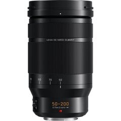 Panasonic LEICA DG Vario-Elmarit 50-200mm f/2.8-4 Asph. Power O.I.S (H-ES50200) цена и информация | Объектив | 220.lv