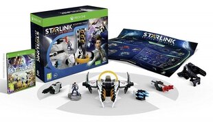Xbox One Starlink: Battle for Atlas Starter Pack цена и информация | Компьютерные игры | 220.lv
