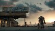 Fallout 4 Xbox One cena un informācija | Datorspēles | 220.lv