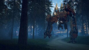 Generation Zero цена и информация | Компьютерные игры | 220.lv