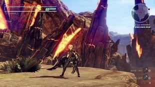 God Eater 3 cena un informācija | Datorspēles | 220.lv