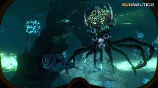 Subnautica PS4 цена и информация | Игра SWITCH NINTENDO Монополия | 220.lv