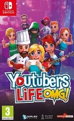 Youtubers Life OMG! Edition цена и информация | Компьютерные игры | 220.lv