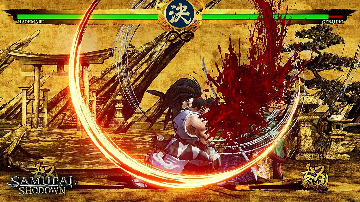 Samurai Shodown Xbox One cena un informācija | Datorspēles | 220.lv