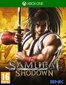 Samurai Shodown Xbox One cena un informācija | Datorspēles | 220.lv