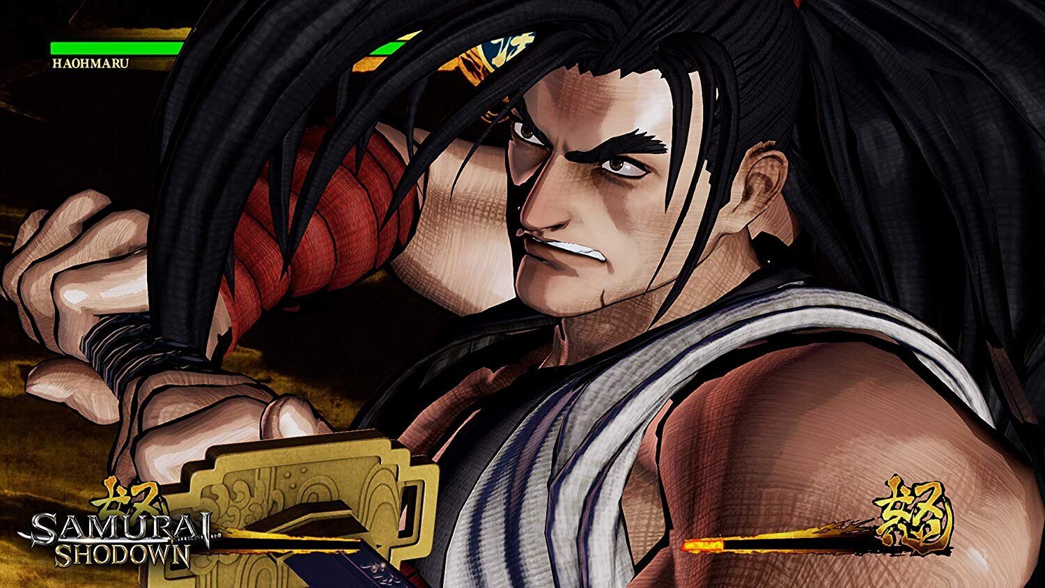 Samurai Shodown Xbox One cena un informācija | Datorspēles | 220.lv