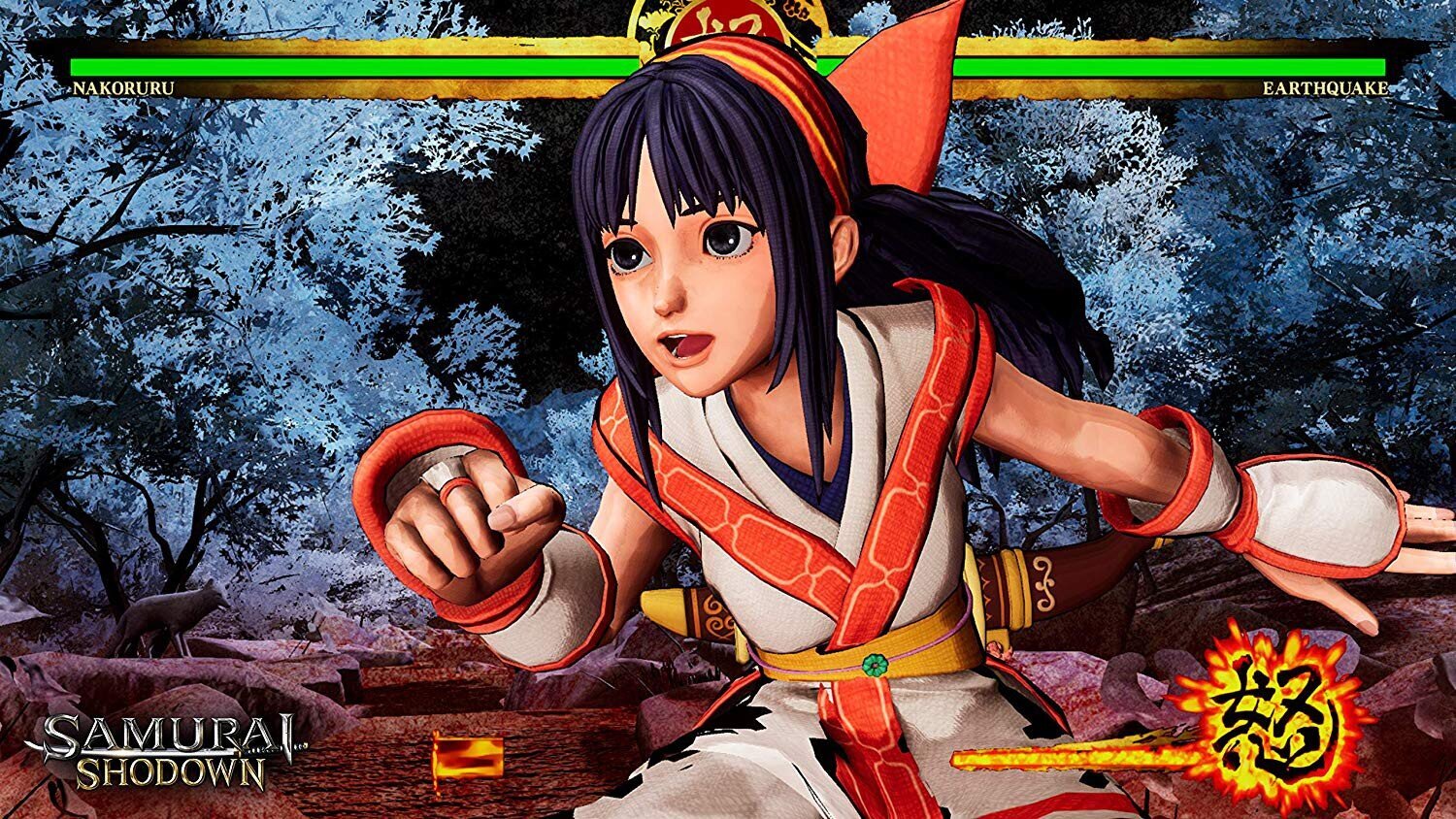 Samurai Shodown PS4 cena un informācija | Datorspēles | 220.lv