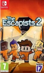 The Escapists 2 NSW cena un informācija | Datorspēles | 220.lv