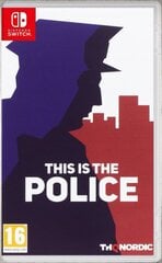 This is the Police NSW cena un informācija | Datorspēles | 220.lv