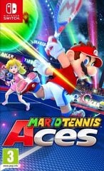 Mario Tennis Aces NSW cena un informācija | Datorspēles | 220.lv