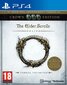 The Elder Scrolls Online: Tamriel Unlimited - Crown Edition PS4 cena un informācija | Datorspēles | 220.lv