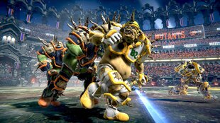 Mutant Football League - Dynasty Edition PS4 цена и информация | Компьютерные игры | 220.lv
