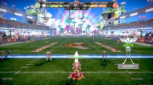 Mutant Football League - Dynasty Edition NSW cena un informācija | Datorspēles | 220.lv