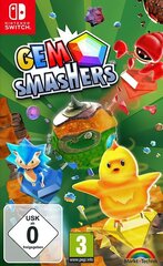 Gem Smashers NSW цена и информация | Компьютерные игры | 220.lv