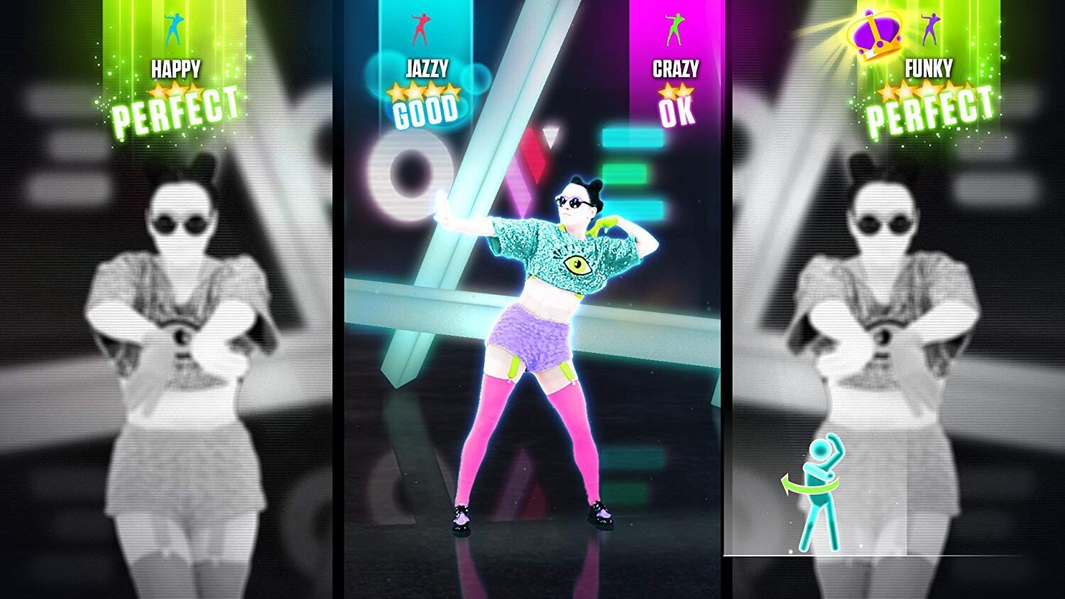 Just Dance 2015 PS4 цена и информация | Datorspēles | 220.lv