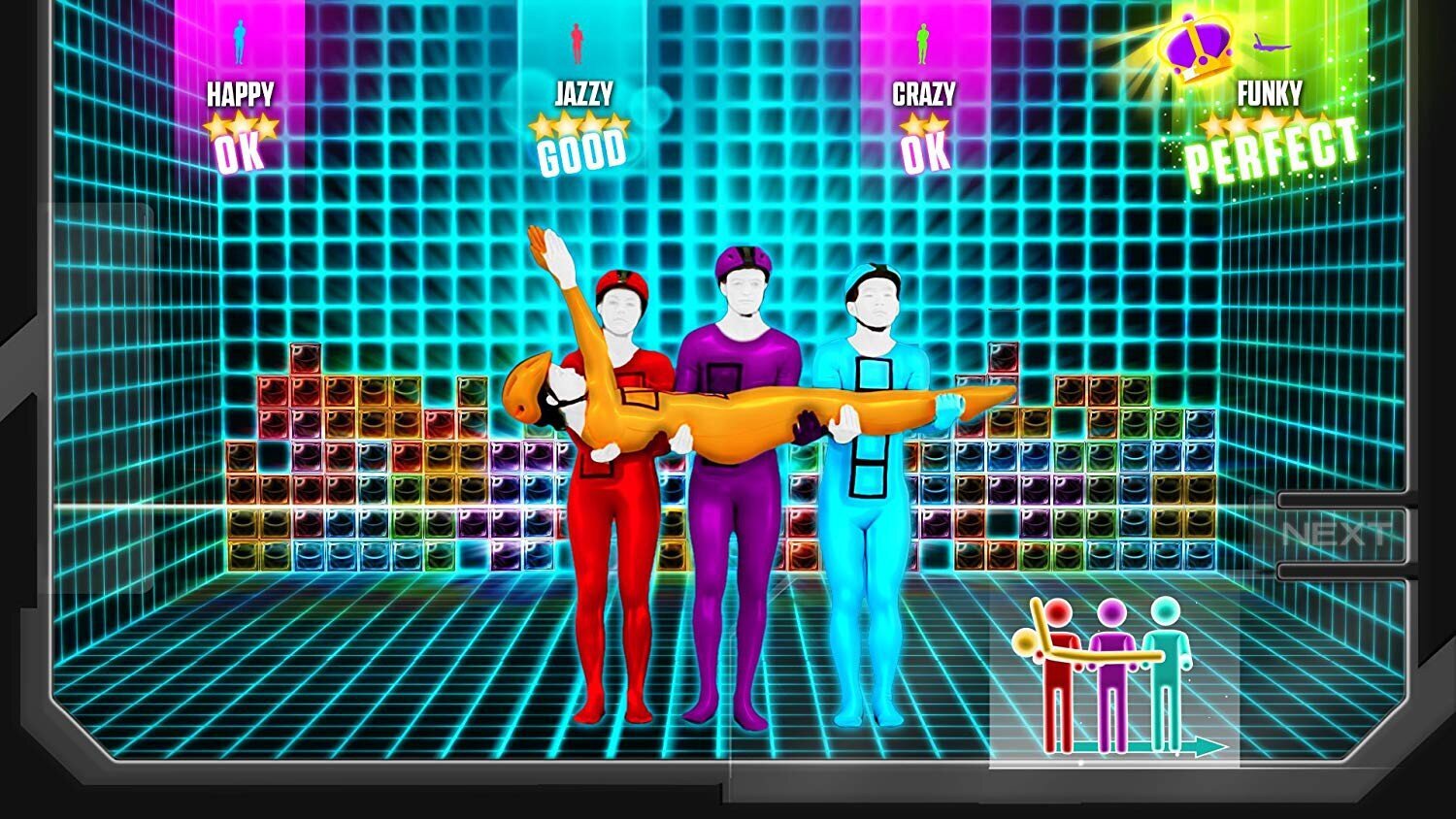 Just Dance 2015 PS4 цена и информация | Datorspēles | 220.lv