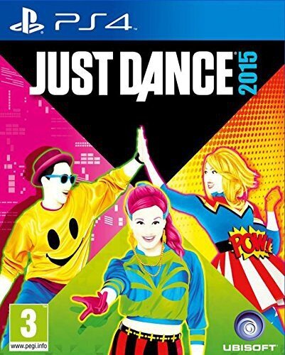 Just Dance 2015 PS4 цена и информация | Datorspēles | 220.lv