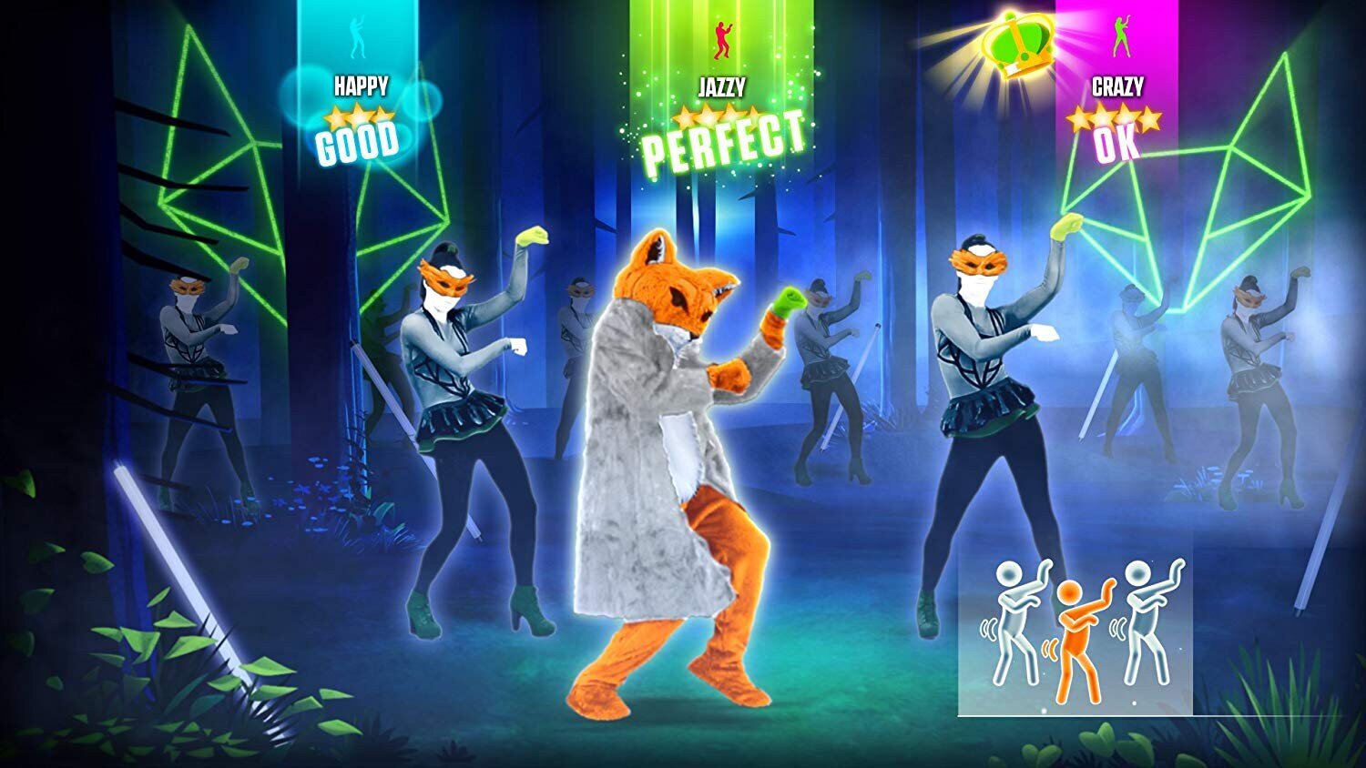 Just Dance 2015 PS4 цена и информация | Datorspēles | 220.lv