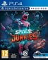 Space Junkies VR PS4 cena un informācija | Datorspēles | 220.lv