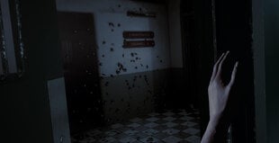 PS VR Inpatient cena un informācija | Datorspēles | 220.lv