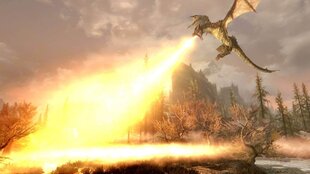 PS4 Elder Scrolls V: Skyrim Special Edition cena un informācija | Datorspēles | 220.lv