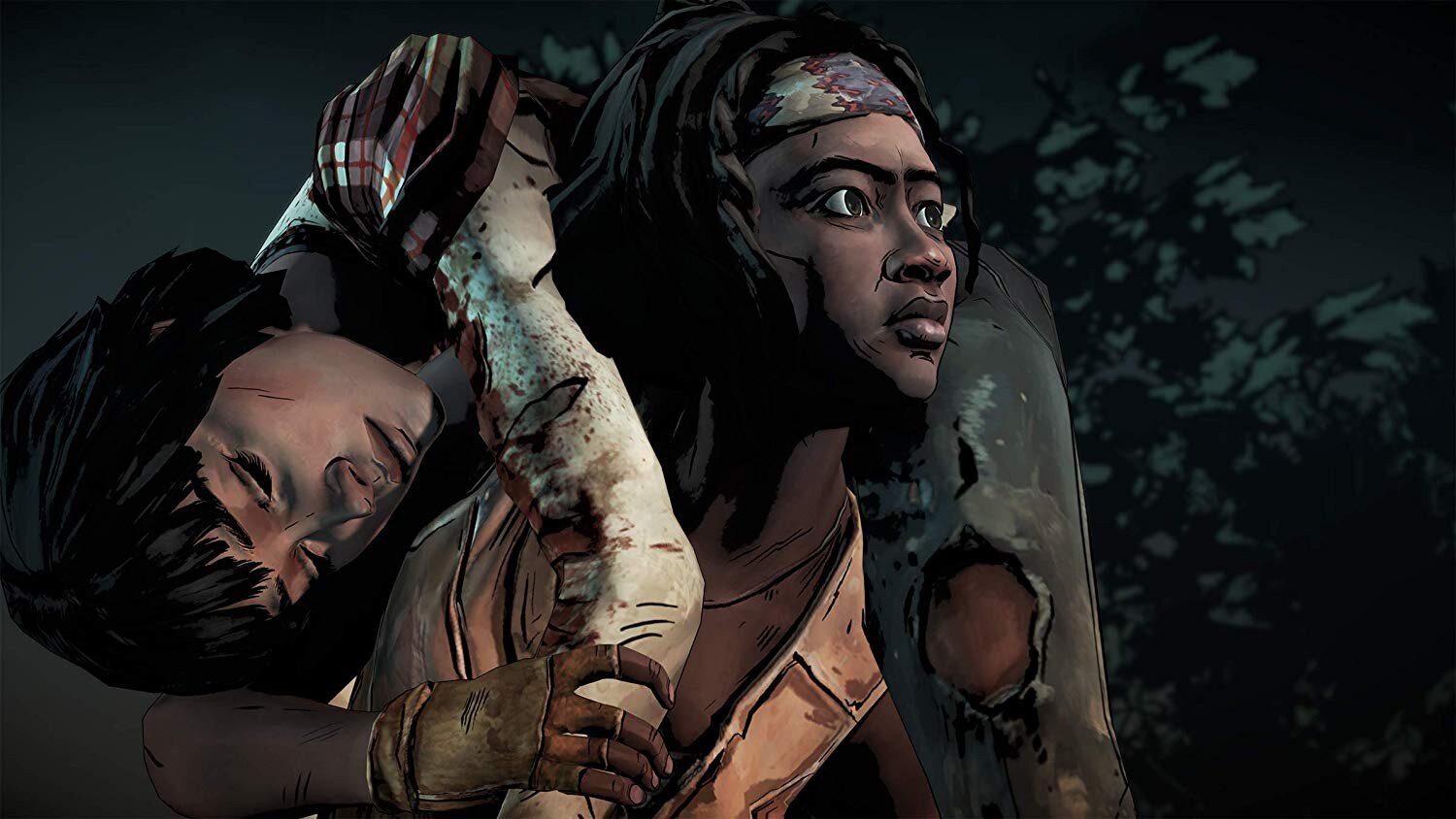 The Walking Dead: The Telltale Definitive Series PS4 cena un informācija | Datorspēles | 220.lv