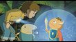 Ni No Kuni: Wrath of the White Witch - Remastered (PS4) цена и информация | Datorspēles | 220.lv