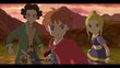 Ni No Kuni: Wrath of the White Witch - Remastered (PS4) cena un informācija | Datorspēles | 220.lv