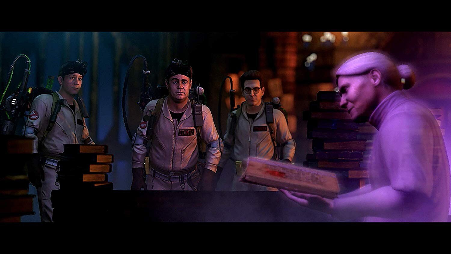 Ghostbusters: The Video Game - Remastered (Xbox One) cena un informācija | Datorspēles | 220.lv