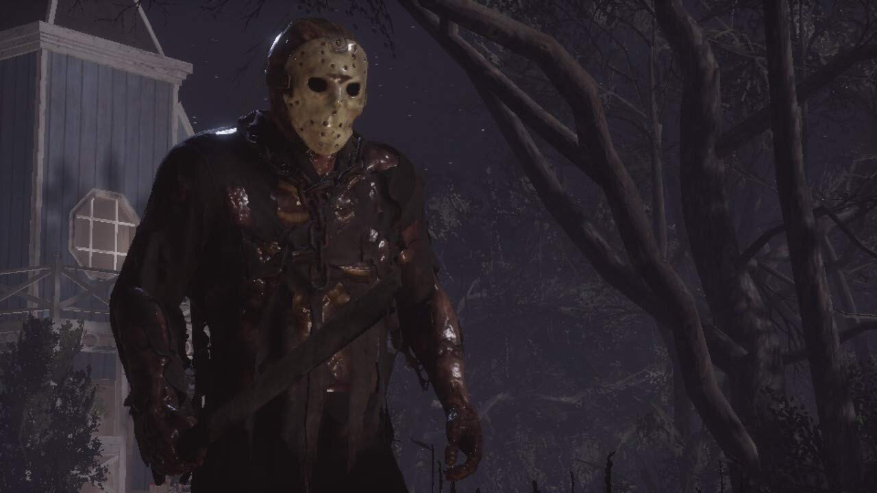 Friday the 13th: The Game - Ultimate Slasher Edition (Switch) cena un informācija | Datorspēles | 220.lv