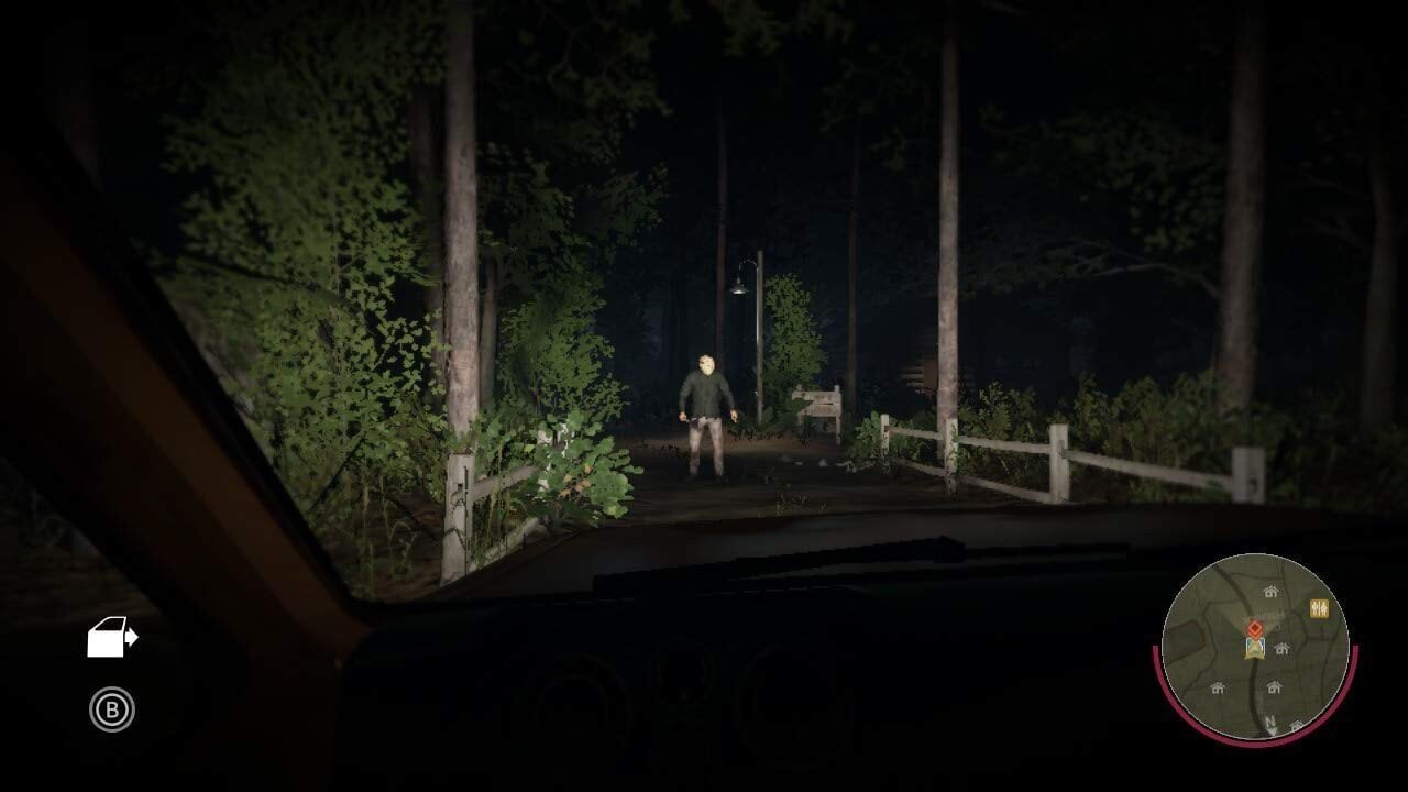 Friday the 13th: The Game - Ultimate Slasher Edition (Switch) cena un informācija | Datorspēles | 220.lv