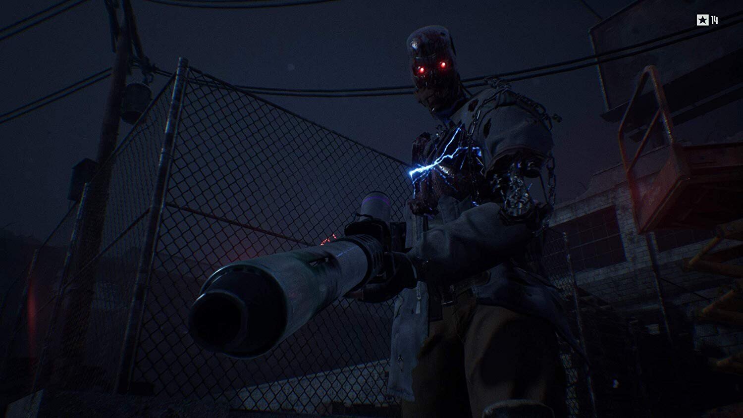 Terminator: Resistance PS4 cena un informācija | Datorspēles | 220.lv