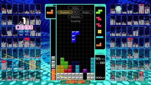 Tetris 99 + 12mėn Nintendo Switch Online narystė NSW цена и информация | Игра SWITCH NINTENDO Монополия | 220.lv