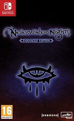 Neverwinter Nights Enhanced Edition NSW цена и информация | Игра SWITCH NINTENDO Монополия | 220.lv