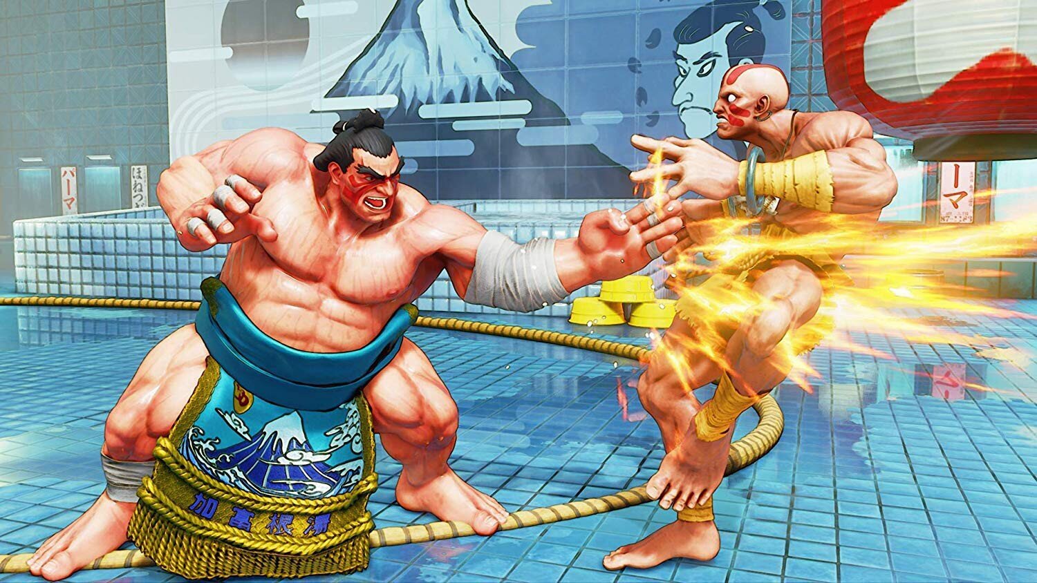 Street Fighter V: Champion Edition PS4 cena un informācija | Datorspēles | 220.lv