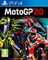 MotoGP 20 PS4 cena un informācija | Datorspēles | 220.lv
