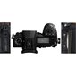 Panasonic Lumix G DC-G9 Body, black cena un informācija | Digitālās fotokameras | 220.lv