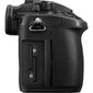Panasonic Lumix G DC-GH5S Body, black cena un informācija | Digitālās fotokameras | 220.lv