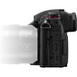 Panasonic Lumix G DC-GH5S + 12-35mm(H-HSA12035), black cena un informācija | Digitālās fotokameras | 220.lv