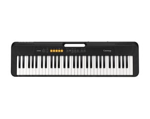 Sintezators Casio CT-S100 цена и информация | Клавишные музыкальные инструменты | 220.lv