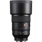 Sony FE 135mm F1.8 GM | (SEL135F18GM) цена и информация | Objektīvi | 220.lv