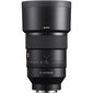 Sony FE 135mm F1.8 GM | (SEL135F18GM) цена и информация | Objektīvi | 220.lv