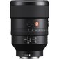 Sony FE 135mm F1.8 GM | (SEL135F18GM) цена и информация | Objektīvi | 220.lv