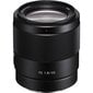 Sony FE 35mm F1.8 | (SEL35F18F) цена и информация | Objektīvi | 220.lv