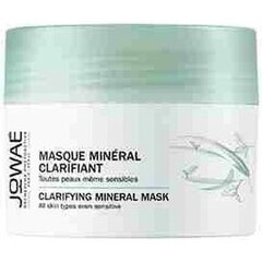 Minerāla, balinoša sejas maska Jowae Clarifying 50 ml cena un informācija | Sejas maskas, acu maskas | 220.lv