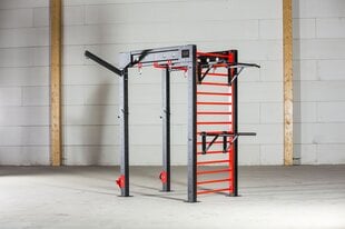 Многофункциональный тренажер Gymstick Cage цена и информация | Комплексные тренажёры | 220.lv